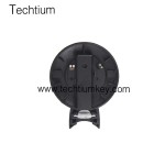 868mhz 7945&HITAG2(46)Chip FCC:kr55wk49333 3  button remote key for BMW Mini
